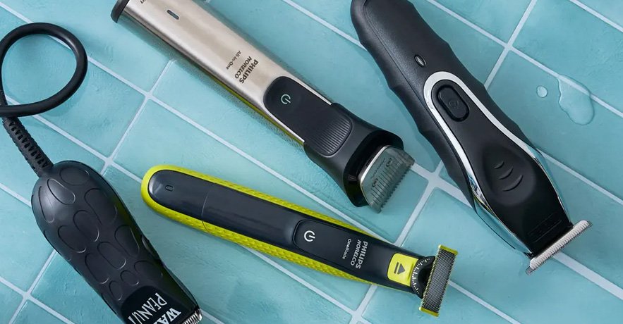 trimmer