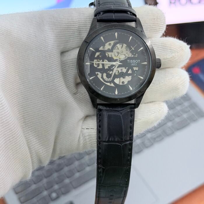TISSOT