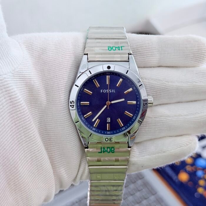FOSSIL