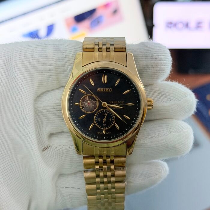 SEIKO