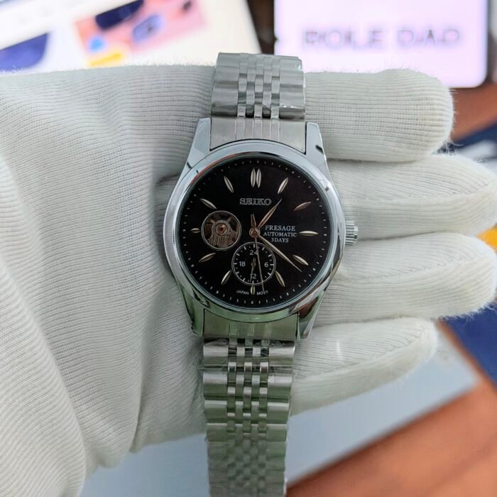 SEIKO